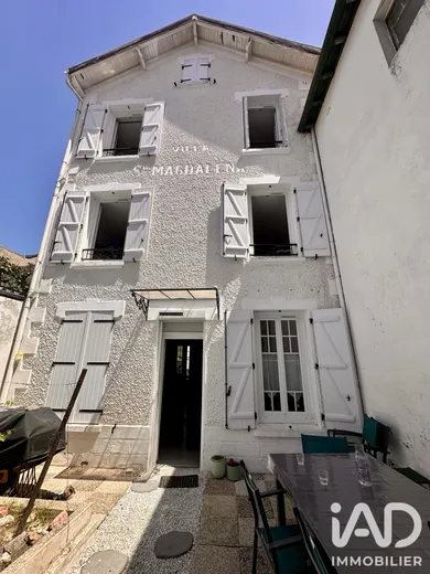 Maison de ville à Lourdes (65100)