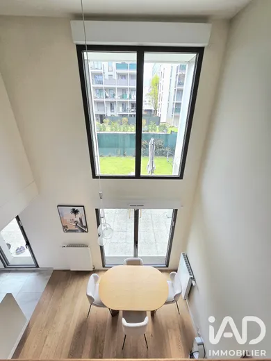 Apartment in Rueil-Malmaison (92500)