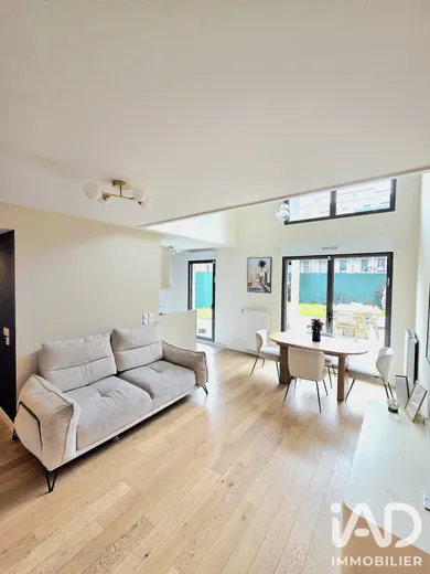 Appartement à Rueil-Malmaison (92500)