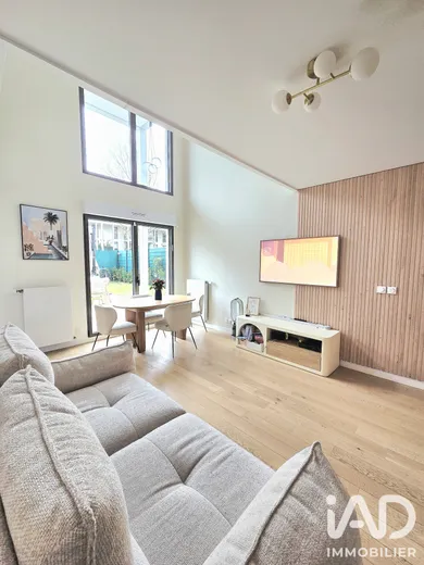 Appartement à Rueil-Malmaison (92500)