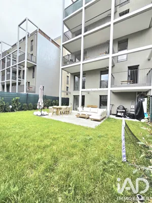 Appartement à Rueil-Malmaison (92500)
