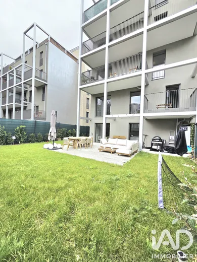 Appartement à Rueil-Malmaison (92500)
