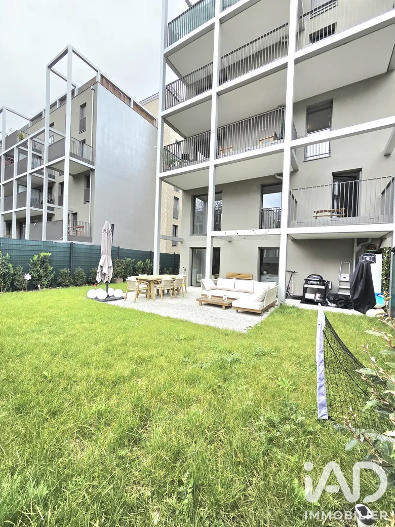Appartement 4 pièces 95 m² · à Rueil-Malmaison · 95,5 m² · 768 000 €