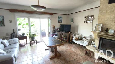 House in Buzançais (36500)
