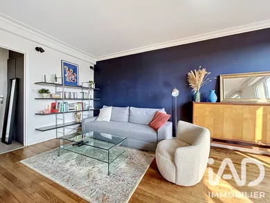 Appartement à Rennes (35000)