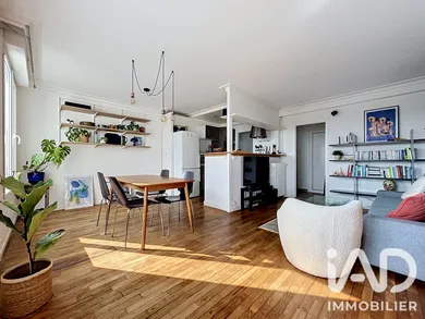 Appartement à Rennes (35000)