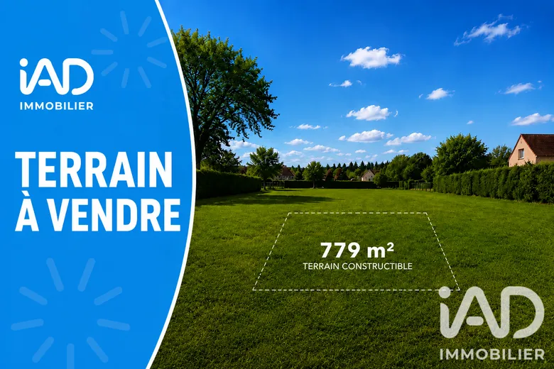 Terrain à bâtir à ginestas (11120) · 98 000 €