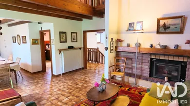Maison à Pfetterhouse (68480)