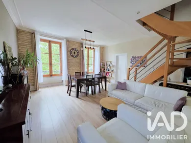 Duplex in Étampes (91150)