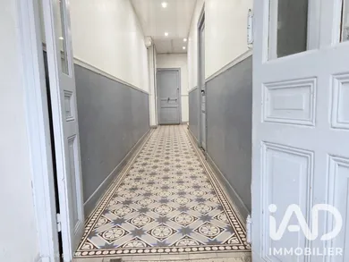 Duplex in Étampes (91150)