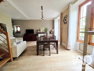 Duplex à Étampes (91150)