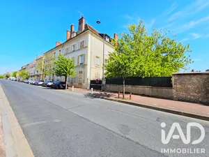 Duplex in Étampes (91150)