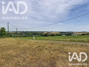 Land in Triguères (45220)