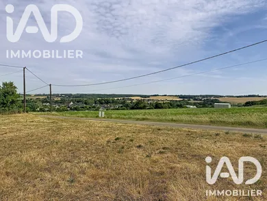 Land in Triguères (45220)