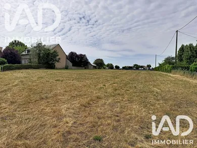 Land in Triguères (45220)