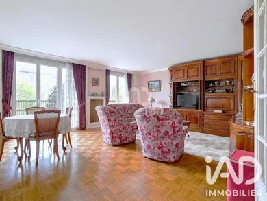 Appartement à Noisy-le-Sec (93130)