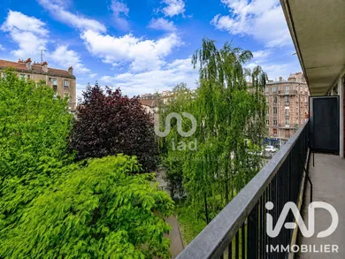 Appartement à Noisy-le-Sec (93130)