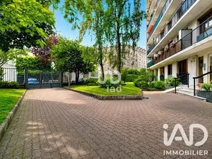 Appartement à Noisy-le-Sec (93130)
