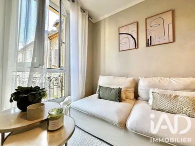 Appartement à Nice (06300)