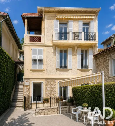 House in BEAUSOLEIL (06240)