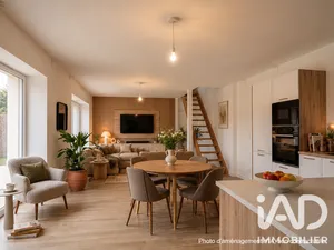 House in Joué-lès-Tours (37300)