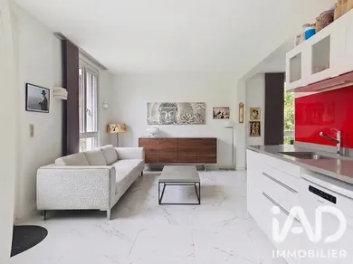 Maison à Viroflay (78220)