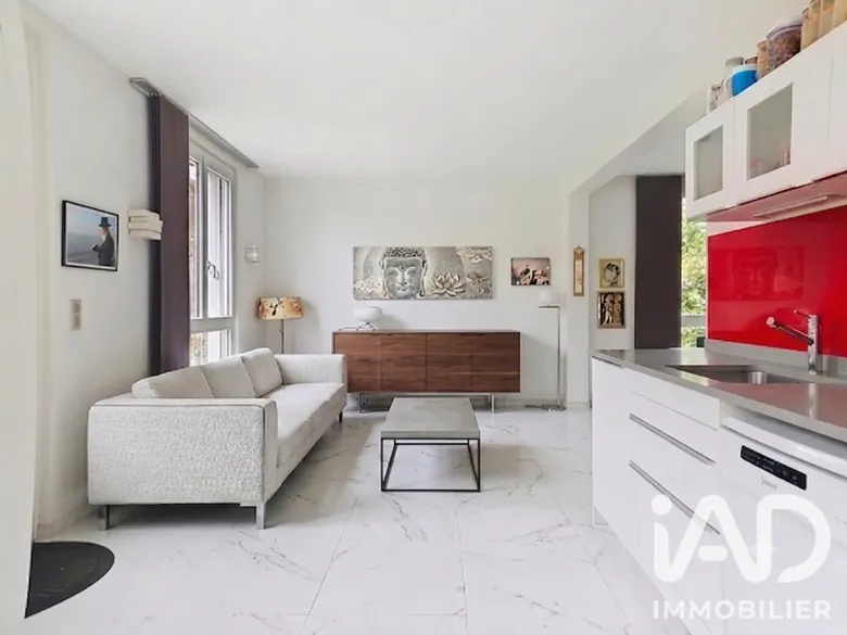 Maison 5 pièces 95 m² · à Viroflay · 95 m² · 750 000 €