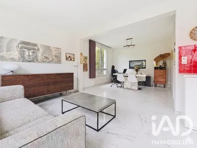 Maison à Viroflay (78220)