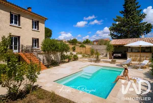 Maison à Bagnoles (11600)