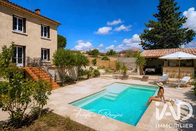 Maison à Bagnoles (11600)