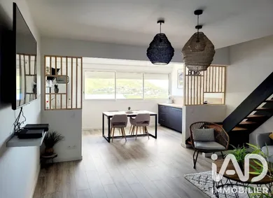 Apartment in SAINT MARTIN (97150)