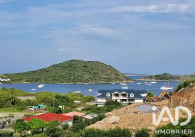 Apartment in SAINT MARTIN (97150)