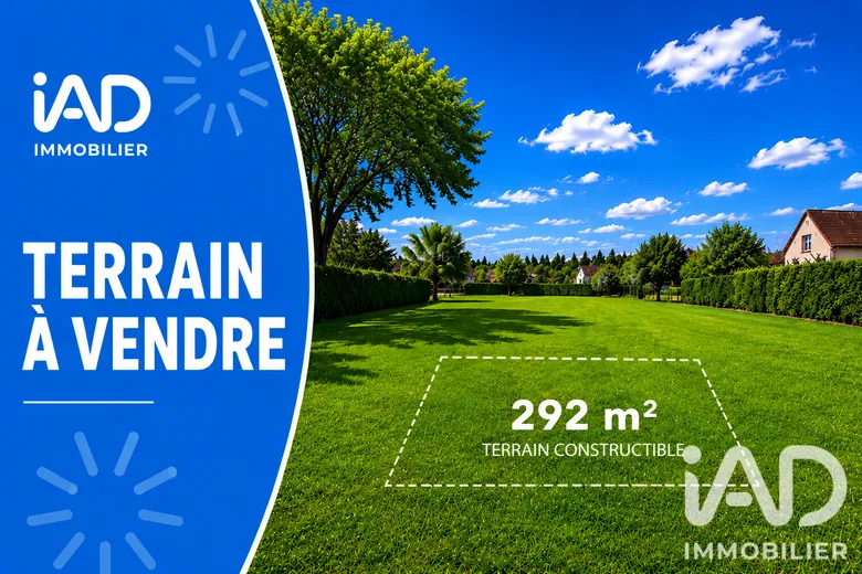 Terrain à bâtir à ferrals-les-corbières (11200) · 48 000 €
