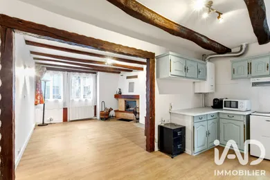 Maison de ville à Bois-le-Roi (77590)