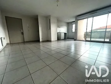 Appartement à Sète (34200)