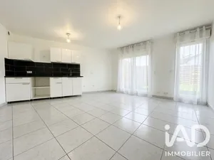 Appartement à Drancy (93700)