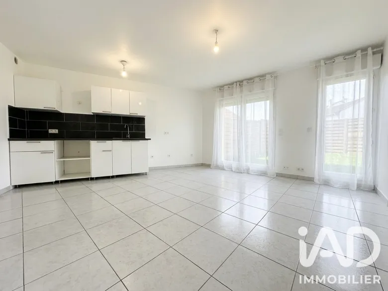 Appartement 2 pièces 42 m² · à Drancy · 41,6 m² · 185 000 €