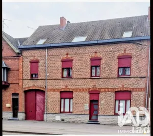 Maison à Escautpont (59278)