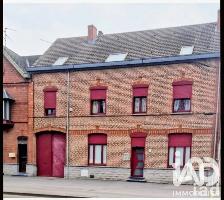 Maison 10 pièces 230 m² · à Escautpont · 230 m² · 288 000 €