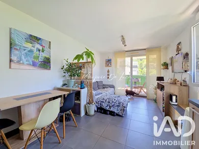 Appartement à Marseille (13013)