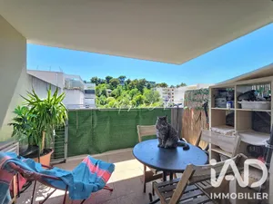 Appartement à Marseille (13013)