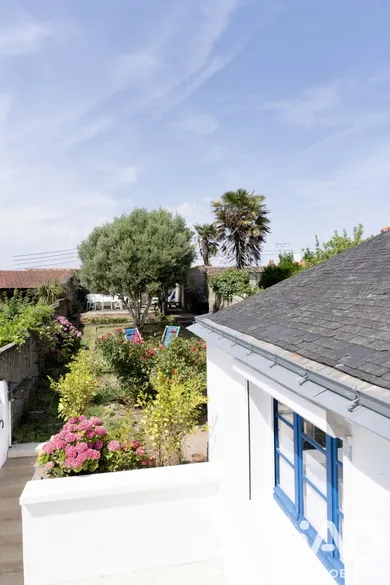 Maison de ville à Pornic (44210)