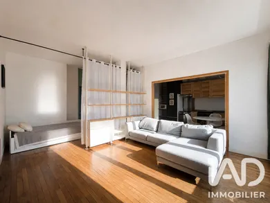 Appartement à Toulouse (31400)