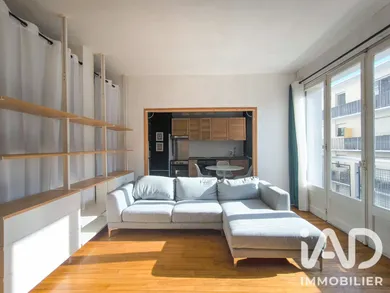 Appartement à Toulouse (31400)
