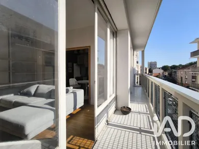 Appartement à Toulouse (31400)