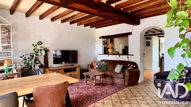 Maison à Chauffry (77169)