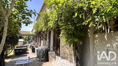 Maison à Chauffry (77169)