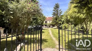 Maison à Chauffry (77169)