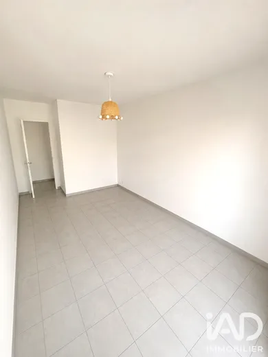 Appartement à La Trinité (06340)