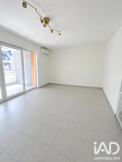 Appartement à La Trinité (06340)